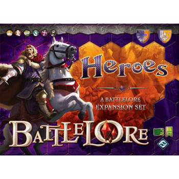 BattleLore: Heroes Expansion