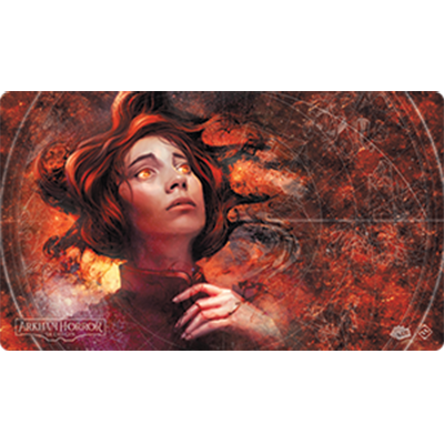 Arkham Horror - Across Space and Time Playmat