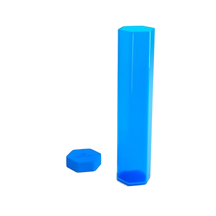 Gamegenic Playmat Tube: Blue