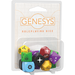 Genesys RPG Dice Pack