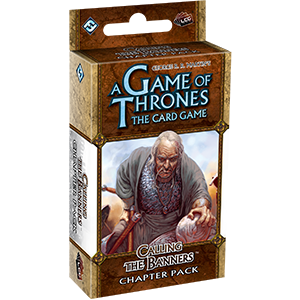 A Game of Thrones LCG (1st Edition): Calling the Banners