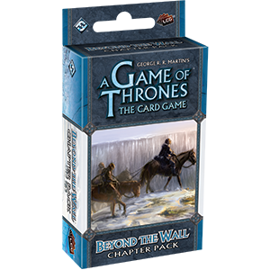 A Game of Thrones LCG (1st Edition): Beyond the Wall (1st Printing)