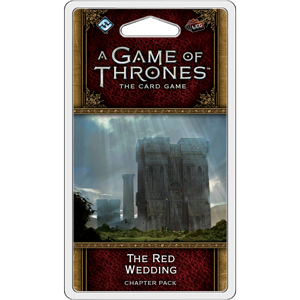 A Game of Thrones LCG (2nd Edition): The Red Wedding