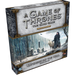 A Game of Thrones LCG (2nd Edition): Watchers on the Wall Deluxe Expansion