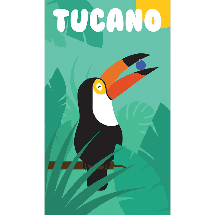 Tucano