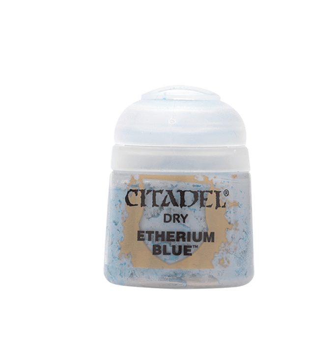 23-05 Citadel - Dry: Etherium Blue