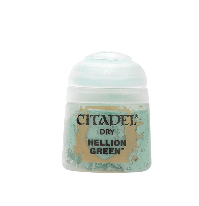 23-07 Citadel - Dry: Hellion Green