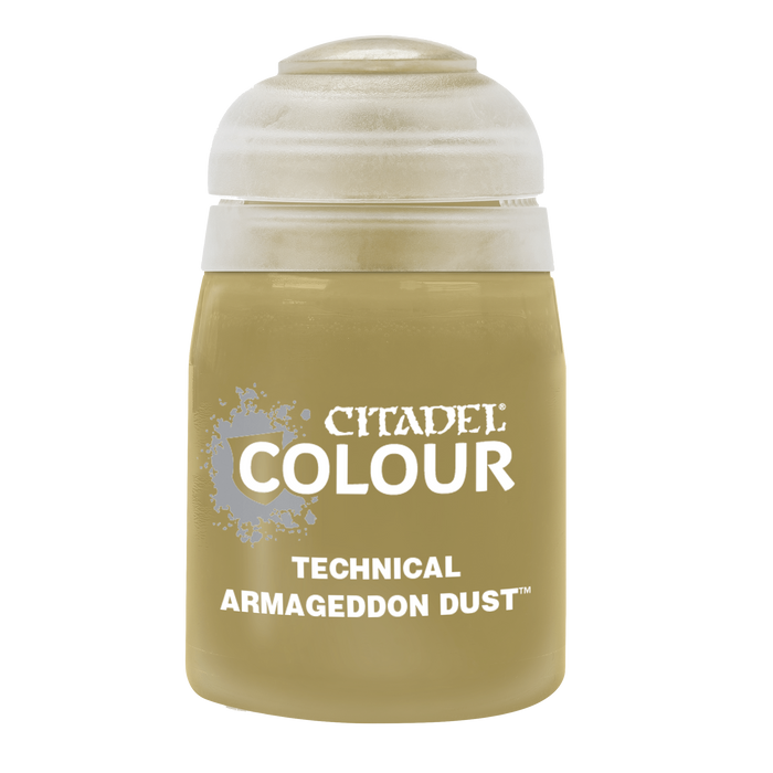27-28 Citadel - Technical: Armageddon Dust (24ml)