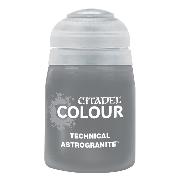 27-30 Citadel - Technical: Astrogranite