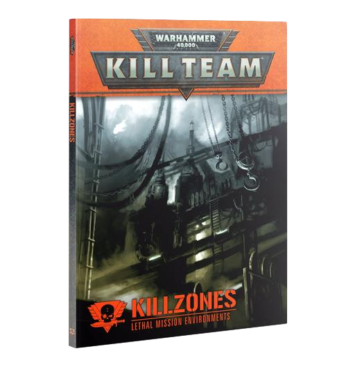 Warhammer - Kill Team: Killzones