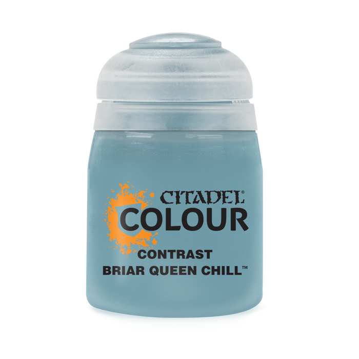 Citadel-Contrast: Briar-Queen-Chill