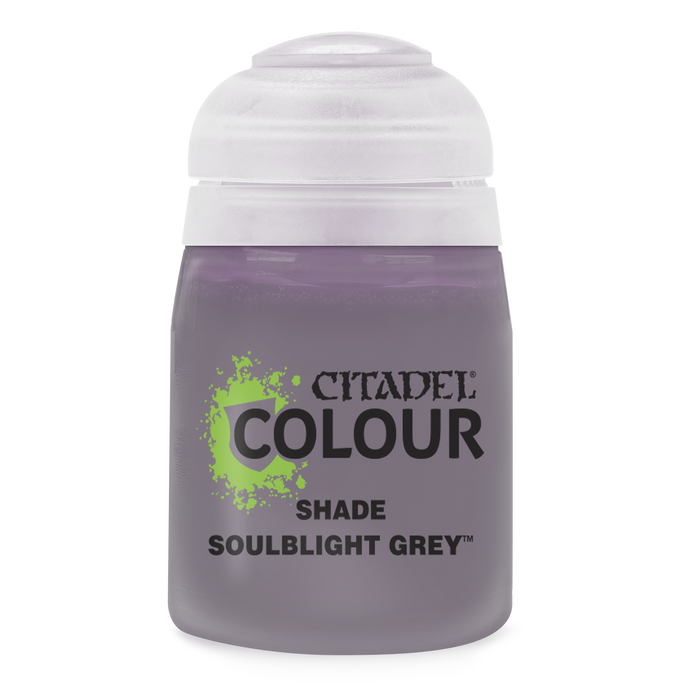 Citadel-Shade: Soulblight Grey