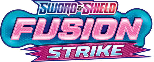 Pokemon TCG: Sword & Shield - Fusion Strike Checklane Blisters Carton (16)