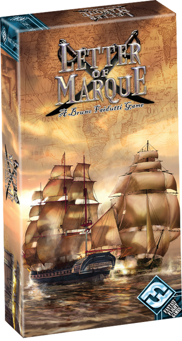 Letter of Marque