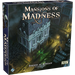Mansions of Madness: Streets of Arkham Expansion (2nd Edition)