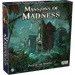 Mansions of Madness: Path of The Serpent Expansion (2nd Edition)