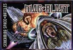 Mag Blast (1st Edition)