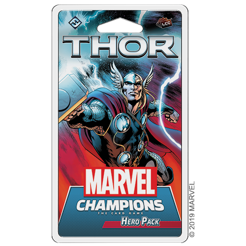 Marvel Champions LCG: Thor