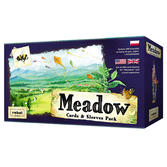 MEADOW MINI-EXPANSION