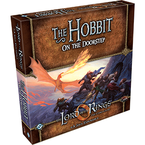 The Hobbit: On the Doorstep