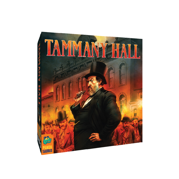 Tammany Hall