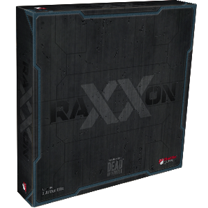 Raxxon