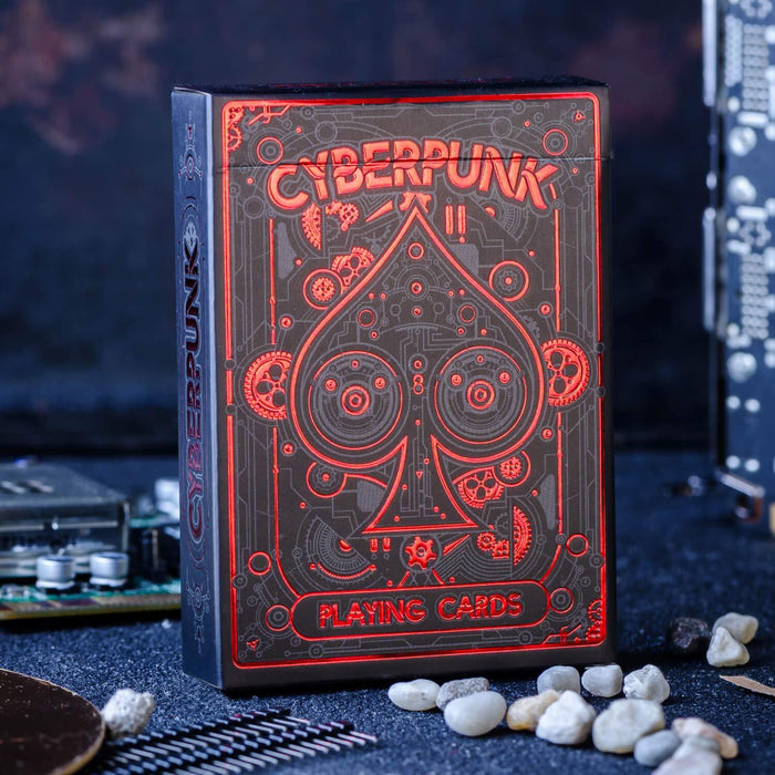 Cyberpunk 2020: RED Data Pack