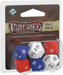 RuneWars Miniatures Games Dice Pack