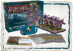 Runewars Miniatures Games: Daqan Oathsworn Cavalry