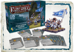 Runewars Miniatures Games: Daqan Infantry Command