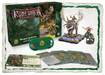 Runewars Miniatures Games: Maegan Cyndewin Hero Expansion