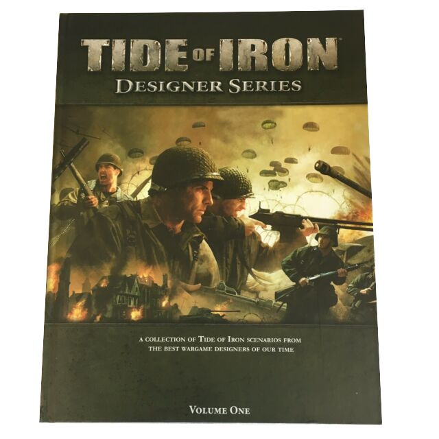 Tide of Iron: Designer Series (Volume One)