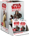 Star Wars Destiny Way of the Force Booster Display