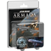 Star Wars Armada: Imperial Assault Carriers