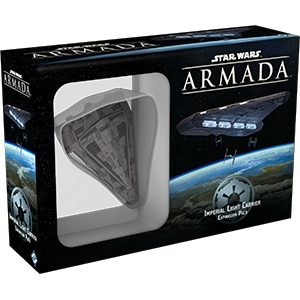 Star Wars Armada: Imperial Light Carrier