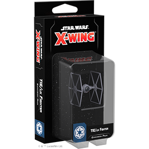 Star Wars: X-Wing (2nd Edition) - TIE/LN Fighter
