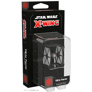 Star Wars: X-Wing (2nd Edition) - TIE/sf Fighter