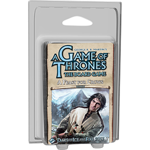 A Game of Thrones: The Board Games - A Feast for Crows Expansion