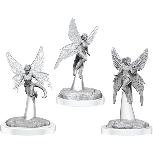 Critical Role Unpainted Miniatures: W03 Wisher Pixies