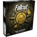 Fallout: The Board Games - New California Republic Expansion